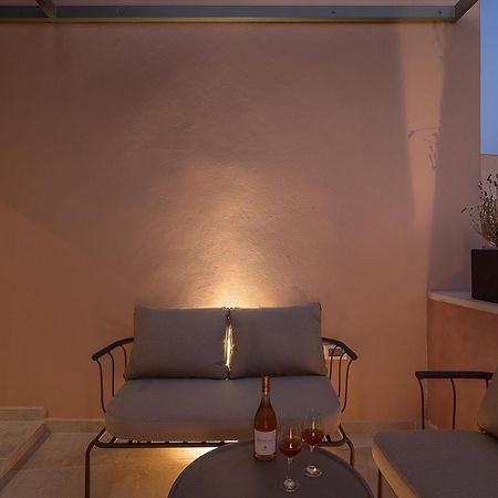 Theros Home Chania  Exteriör bild